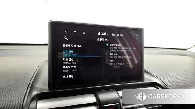 Hyundai Casper id 3769837 из Кореи 8