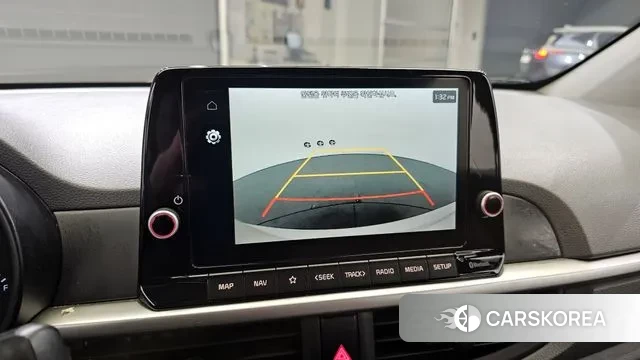 Kia Morning Urban (JA) id 2931709 из Кореи 8