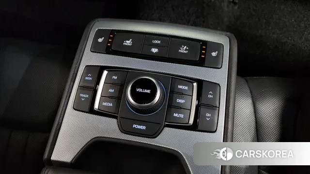 Genesis G80 id 3444955 из Кореи 8