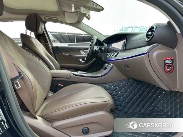 Mercedes-Benz E-class id 4215200 из Китая 8