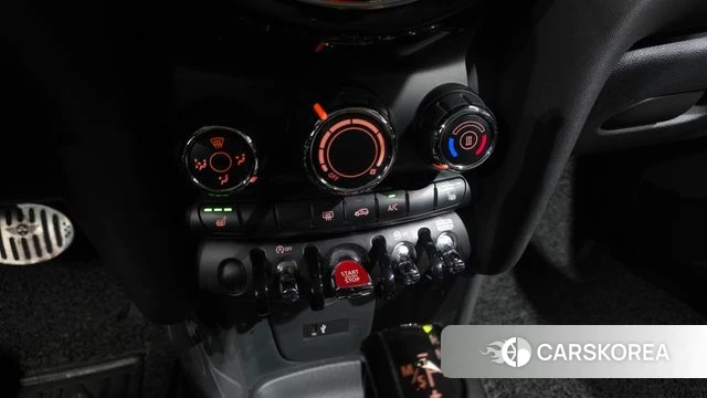 Mini Cooper id 4581976 из Кореи 8