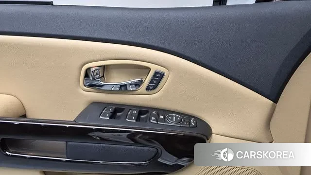 Kia The New Carnival id 3641454 из Кореи 8