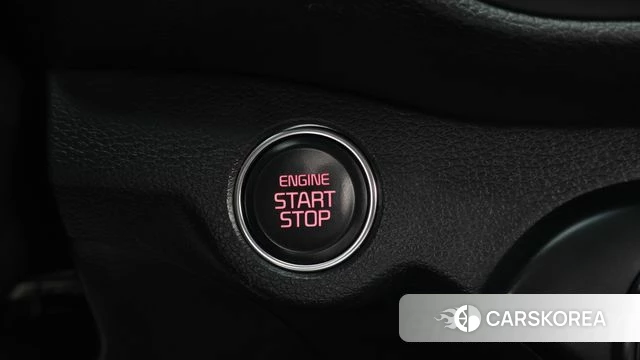Kia The New K3 2nd generation id 4720479 из Кореи 8