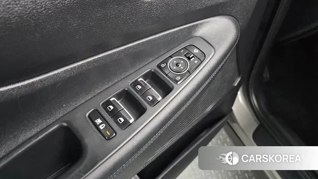 Hyundai Santa Fe TM id 3789817 из Кореи 8