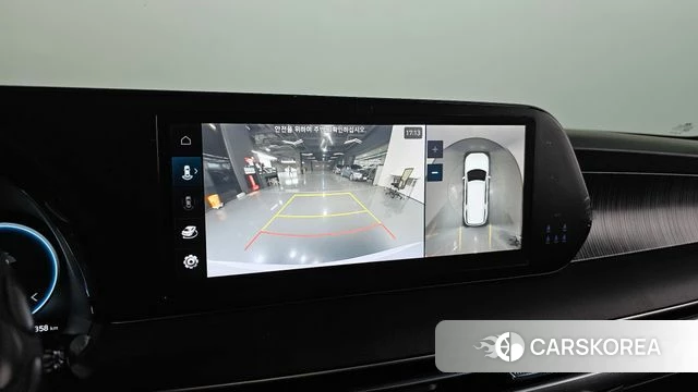 Hyundai The New Palisade id 3811938 из Кореи 8