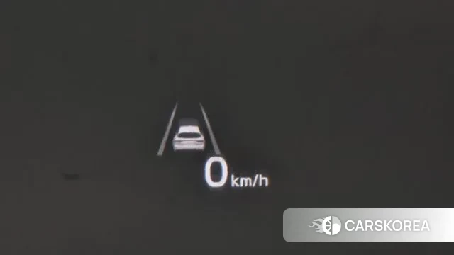 Kia Stinger Meister id 3104603 из Кореи 8