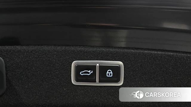 Genesis G80 (RG3) id 4746283 из Кореи 8