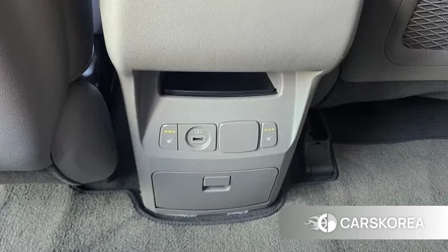 Kia The New Carnival id 3055663 из Кореи 8