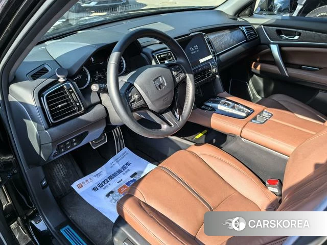 Honda UR-V id 4301836 из Китая 8