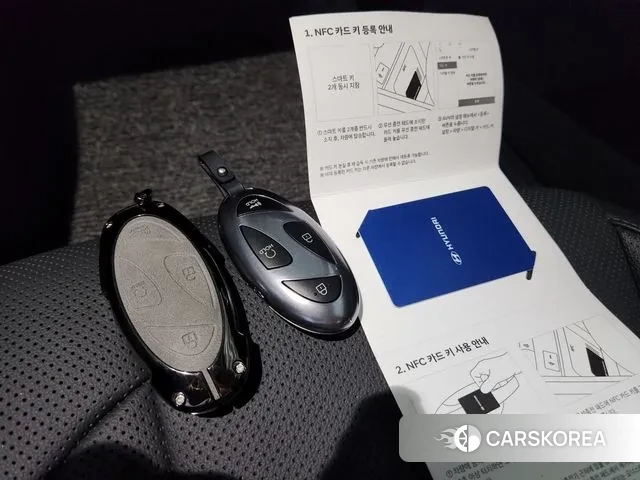 Hyundai The New Avante (CN7) id 3775780 из Кореи 8