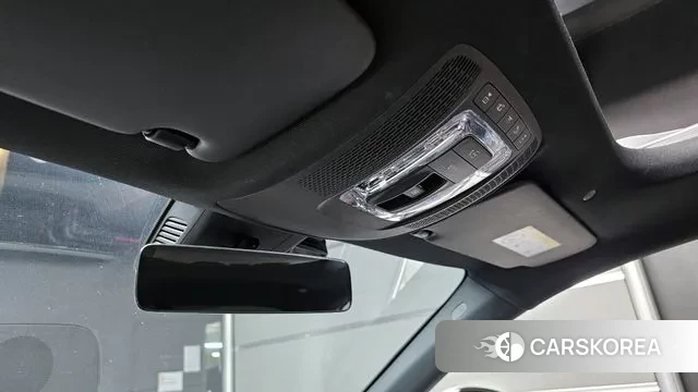 Mercedes-Benz A-Class W177 id 3454008 из Кореи 8