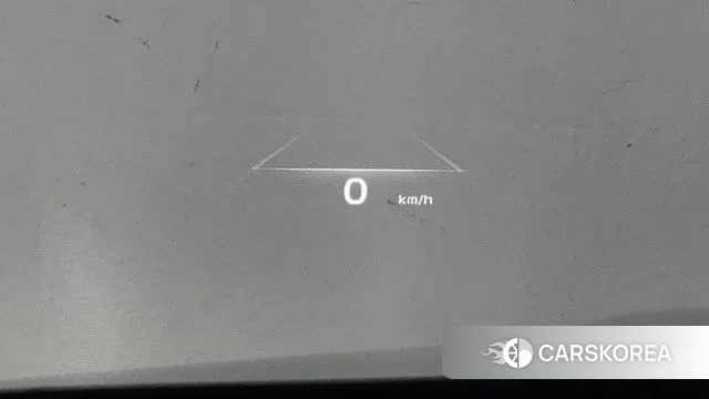 Kia The New K9 2nd generation id 3697413 из Кореи 8