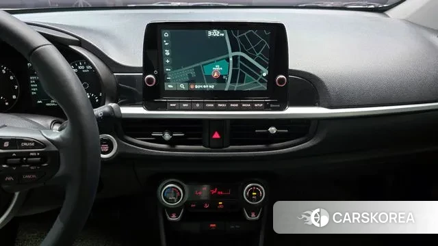 Kia Morning Urban (JA) id 3070136 из Кореи 8