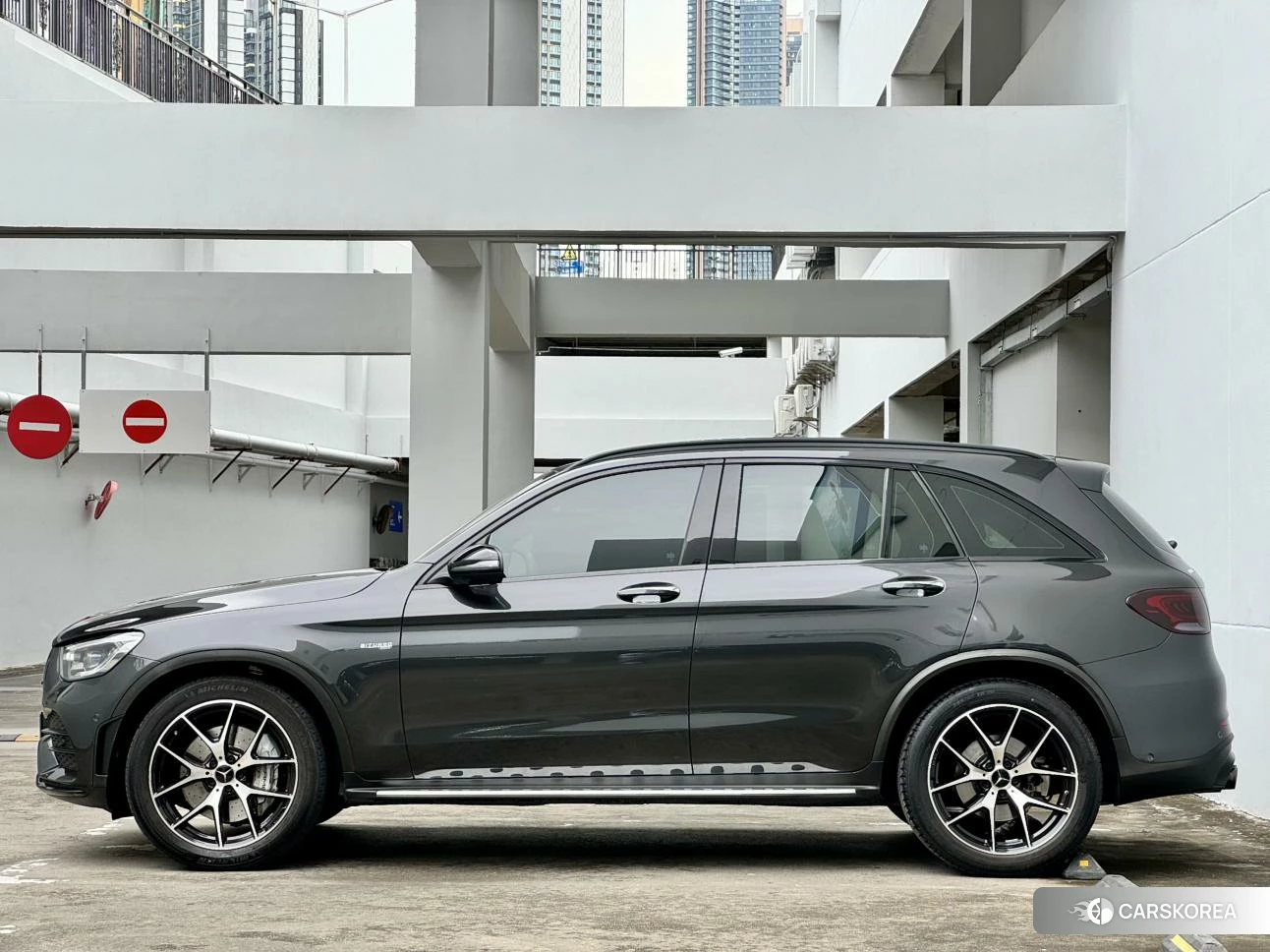 Mercedes-Benz GLC AMG id 4467756 из Китая 8