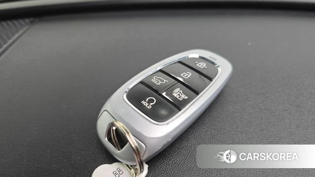 Hyundai Tucson (NX4) id 4905714 из Кореи 8