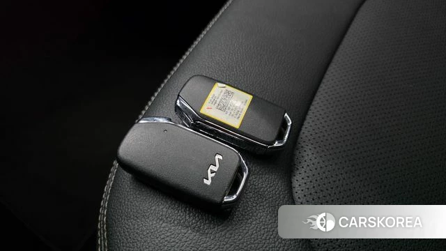 Kia The New Kia Ray id 4725580 из Кореи 8
