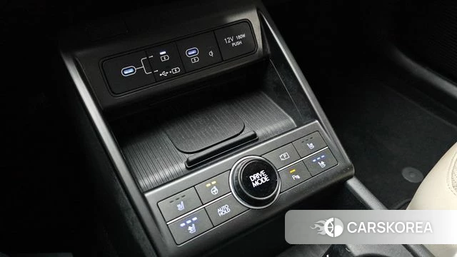 Hyundai Kona (SX2) id 4591821 из Кореи 8