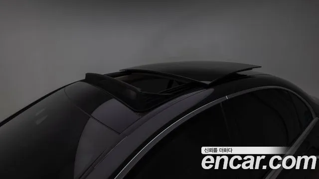 Mercedes-Benz S-Class W223 id 2821116 из Кореи 8