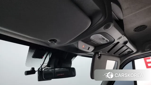 Renault Korea (Samsung) Master id 3443975 из Кореи 8