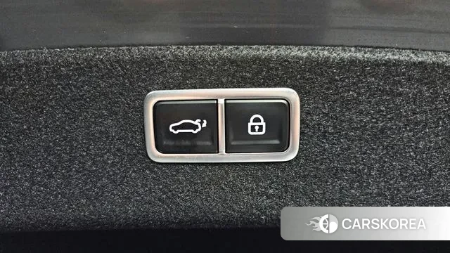 Genesis G80 (RG3) id 3702224 из Кореи 8