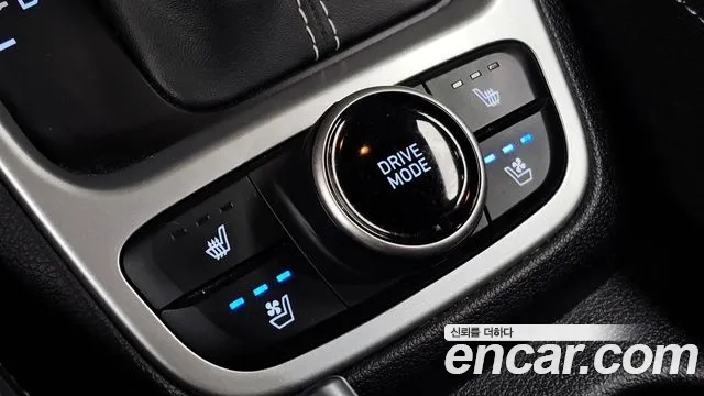 Hyundai Venue id 2955648 из Кореи 8