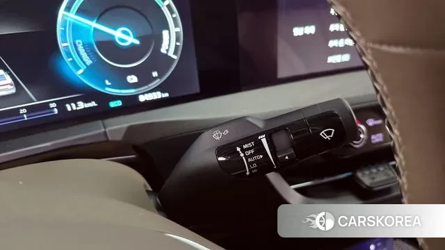 Kia K8 Hybrid id 3468539 из Кореи 8