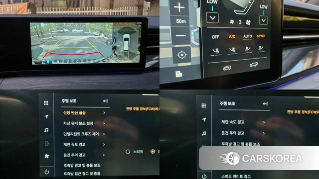 Ssangyong Actian 2nd Generation id 4773474 из Кореи 8