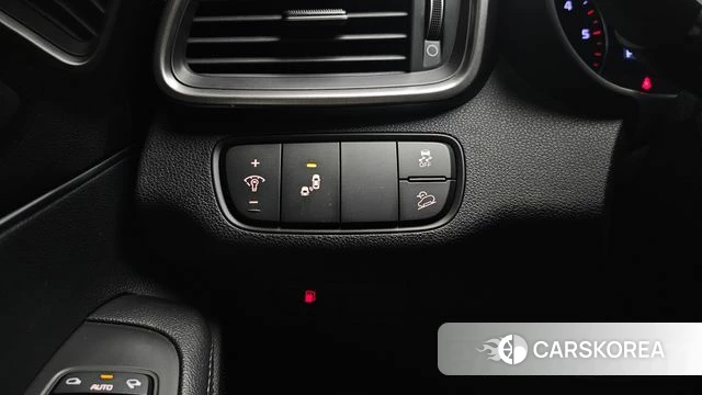 Kia The New Sorento id 4596285 из Кореи 8