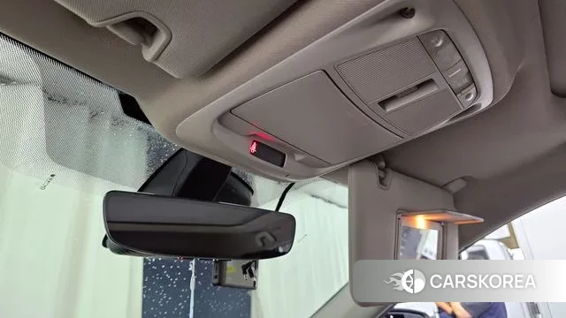 Renault Korea (Samsung) The New QM6 id 3258133 из Кореи 8