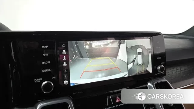 Kia Sorento 4th Generation id 3348256 из Кореи 8