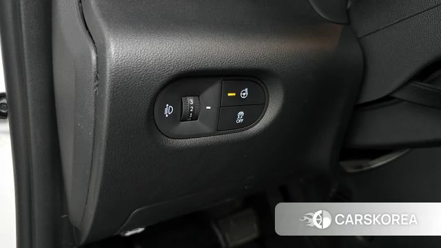 Hyundai Casper id 3833051 из Кореи 8
