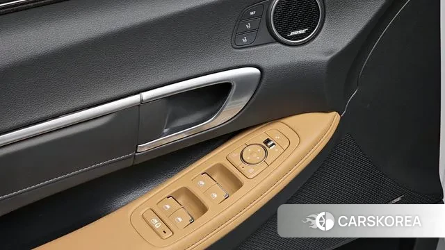 Hyundai Sonata (DN8) id 3055428 из Кореи 8