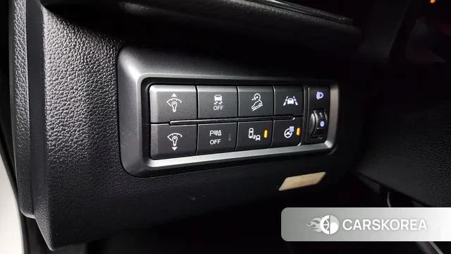 Ssangyong Berry New Tivoli id 3059243 из Кореи 8