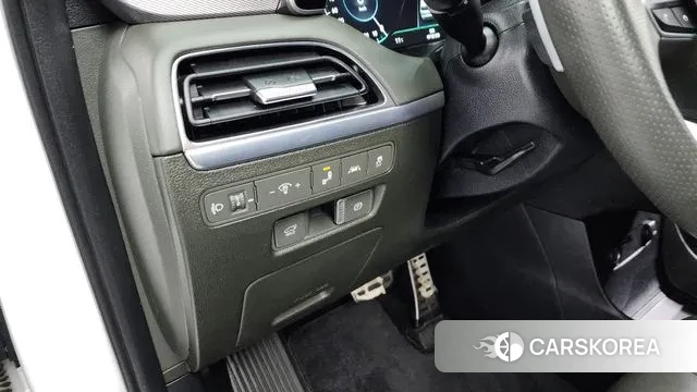 Hyundai Palisade id 3421702 из Кореи 8