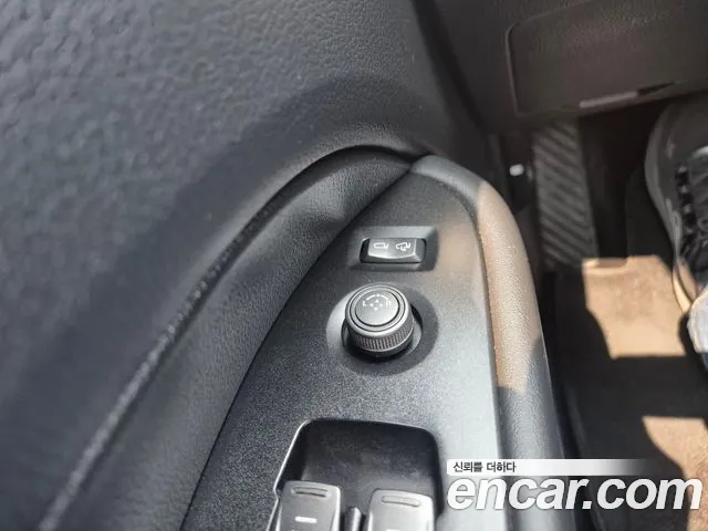 Ssangyong The New Rexton Sports Cannes id 2742597 из Кореи 8