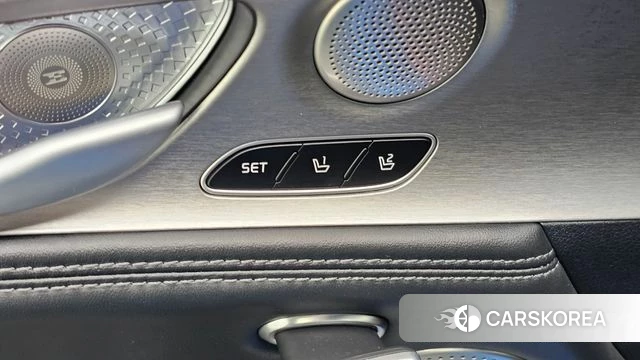 Kia Stinger id 4907606 из Кореи 8