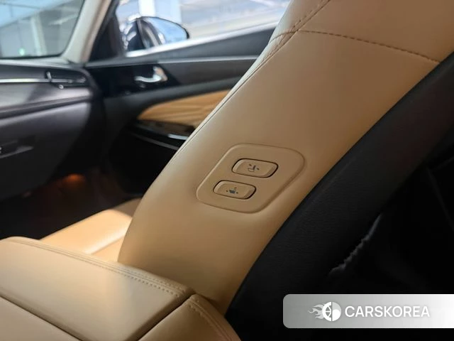 Kia K7 Premier id 4485784 из Кореи 8