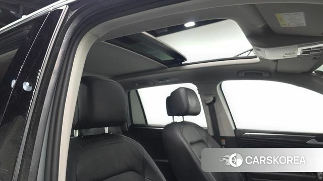 Volkswagen Tiguan second Generation id 4965539 из Кореи 8