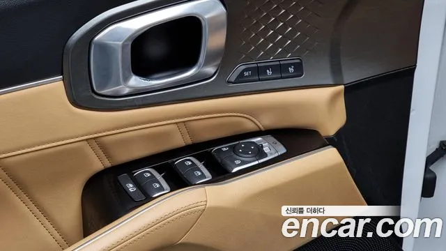 Kia Sorento 4th Generation id 2717021 из Кореи 8