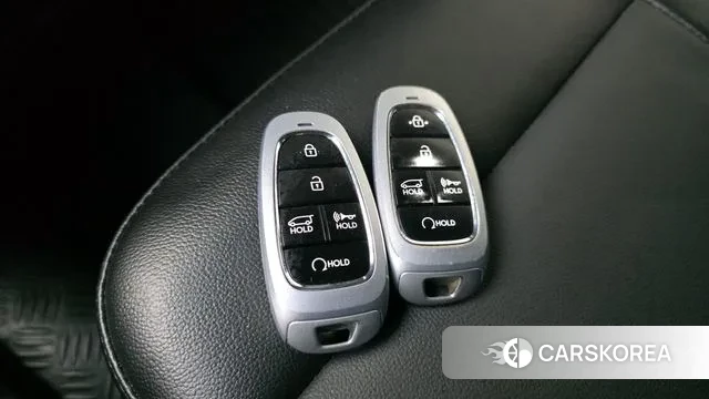 Hyundai Staria id 3592224 из Кореи 8