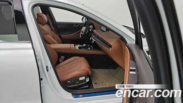 Genesis G80 (RG3) id 2738009 из Кореи 8