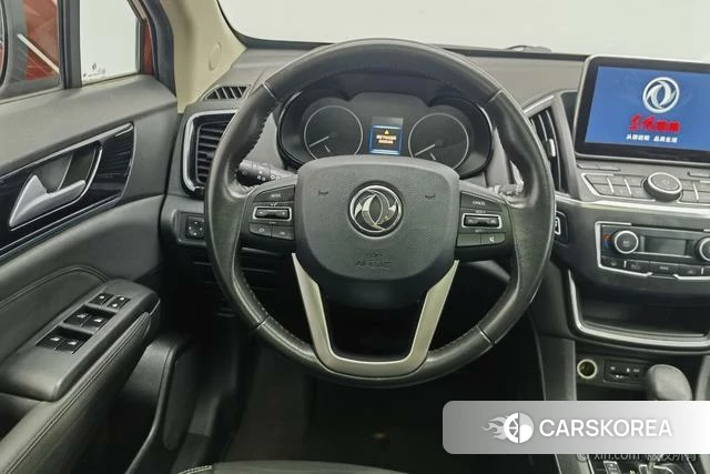 Dongfeng Fengshen AX5 id 4212326 из Китая 7