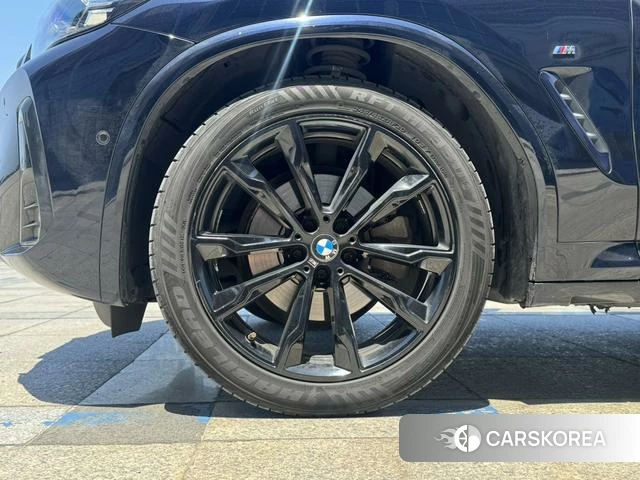 BMW X3 id 4275991 из Китая 8