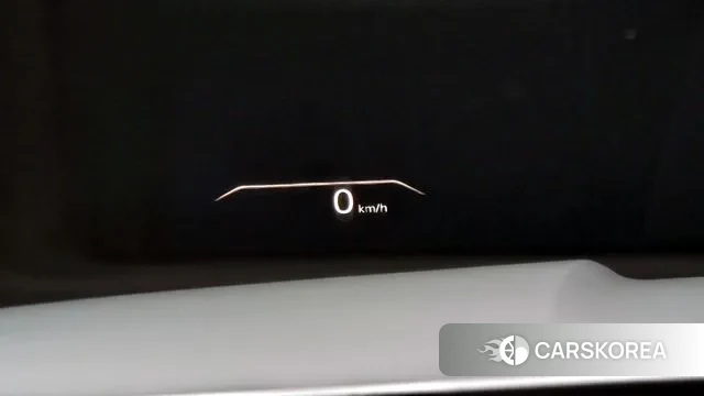 Genesis GV80 id 3489132 из Кореи 8