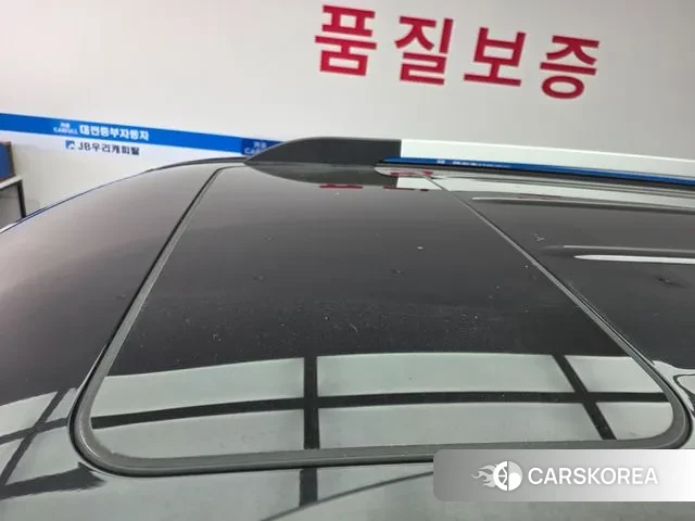 Kia The New Mohave id 3275682 из Кореи 8