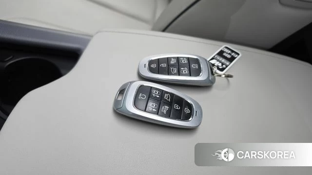 Hyundai The New Palisade id 4541315 из Кореи 8