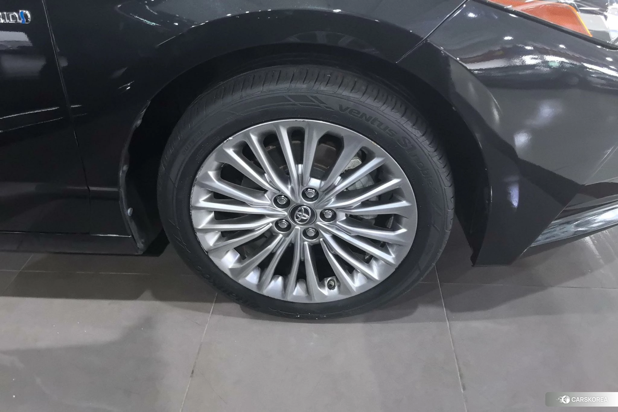 Toyota Asian dragon id 4413366 из Китая 8