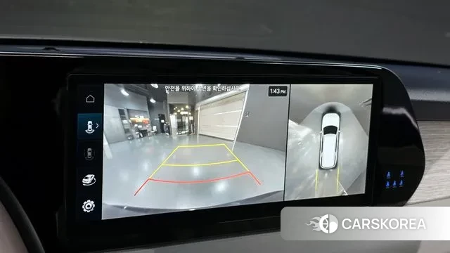 Hyundai The New Palisade id 3600072 из Кореи 8