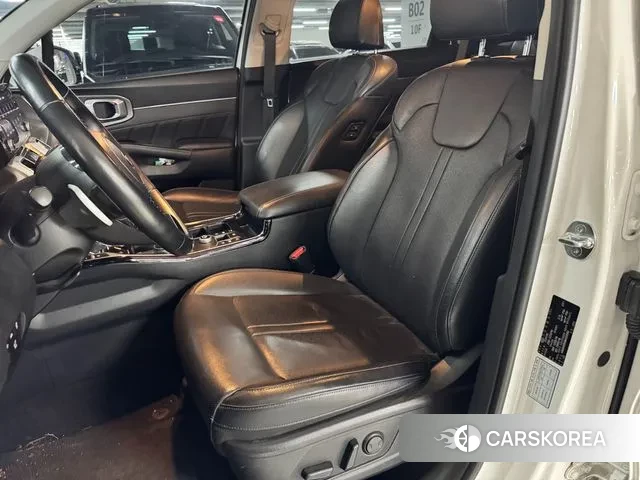 Kia Sorento 4th Generation id 3417386 из Кореи 8