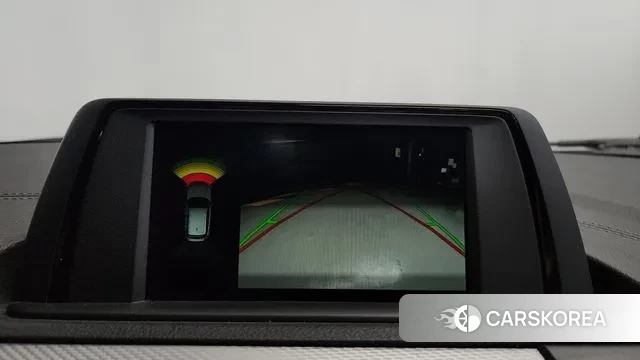 BMW 1 Series (F20) id 3761313 из Кореи 8